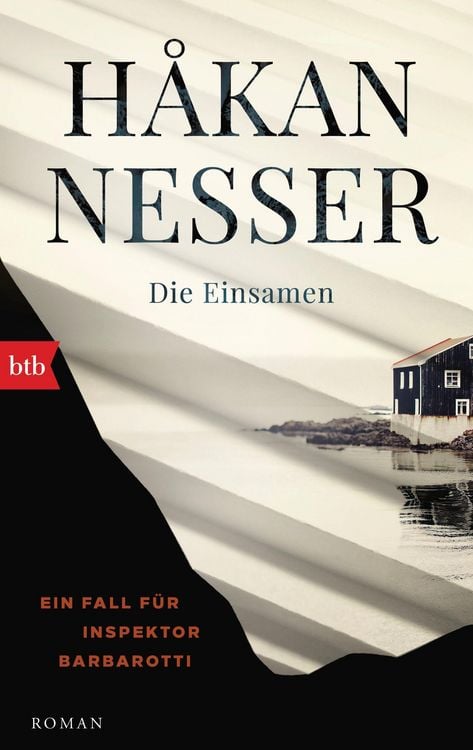 Produktbild: Die Einsamen / Inspektor Barbarotti Bd.4