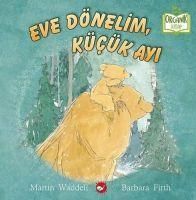 Produktbild: Eve D&ouml;nelim, K&uuml;c&uuml;k Ayi Organik Kitap Ciltli