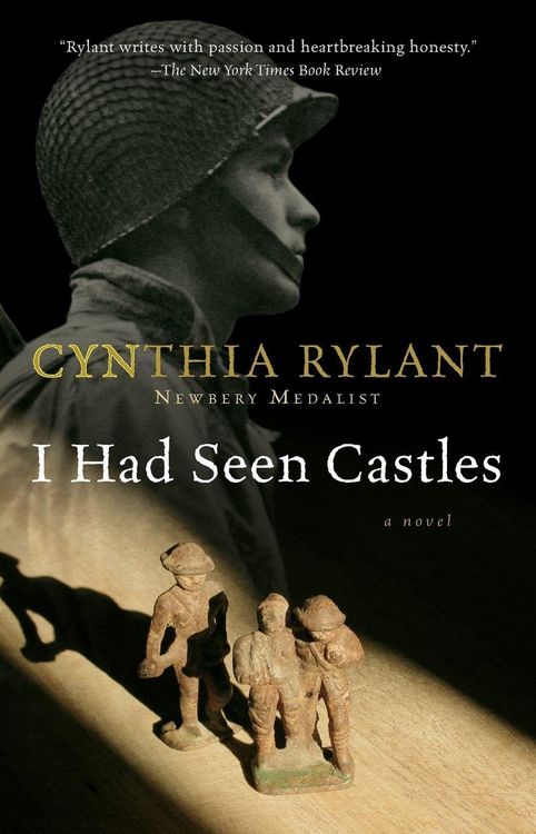 Produktbild: I Had Seen Castles