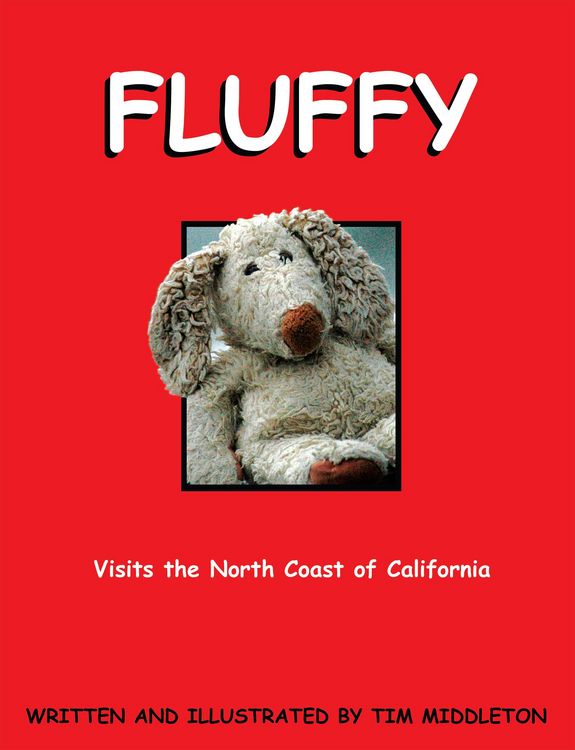 Produktbild: Fluffy