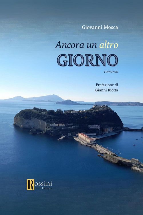 Produktbild: Ancora un altro giorno