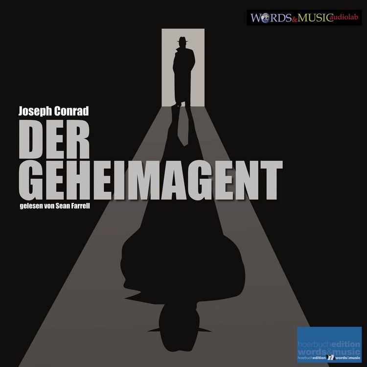 Produktbild: Der Geheimagent