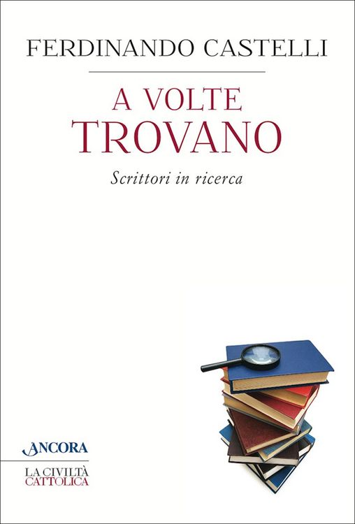 Produktbild: A volte trovano