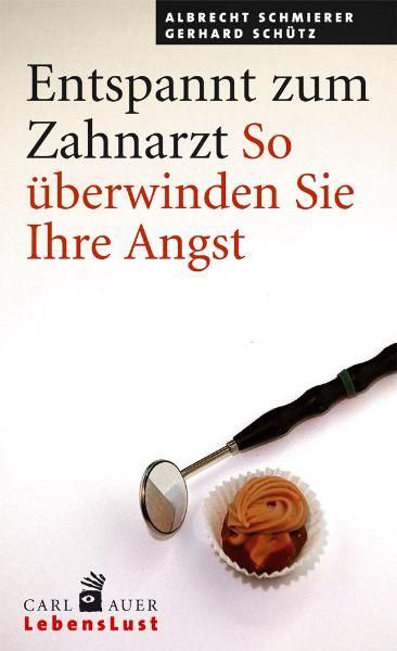 Produktbild: Entspannt zum Zahnarzt