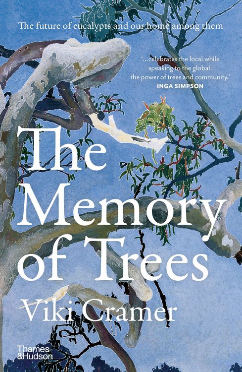 Produktbild: The Memory of Trees