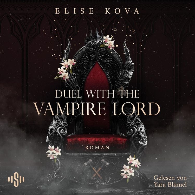 Produktbild: Married into Magic: Duel with the Vampire Lord