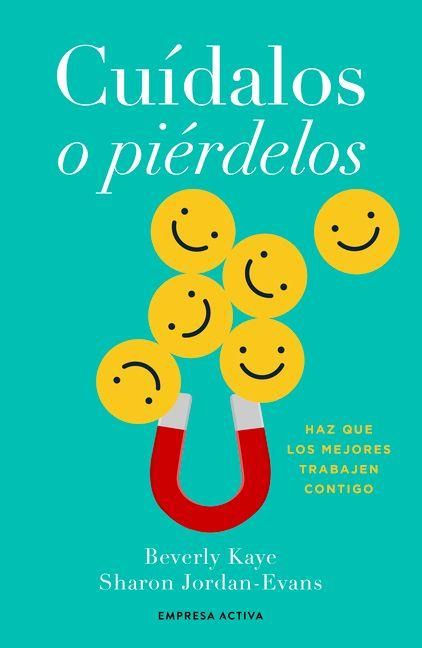 Produktbild: Cuidalos O Pierdelos