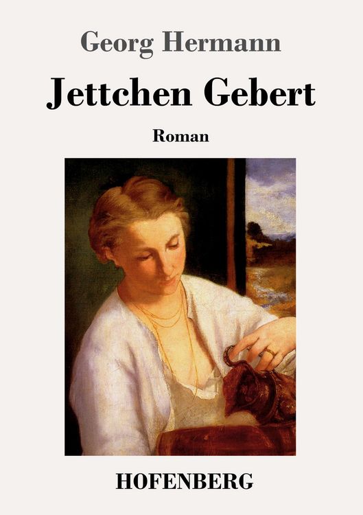 Produktbild: Jettchen Gebert