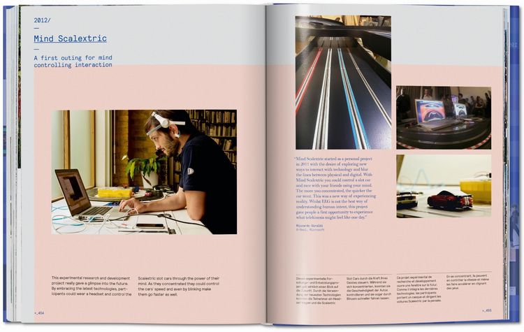 Produktbild: Web Design. The Evolution of the Digital World 1990&ndash;Today