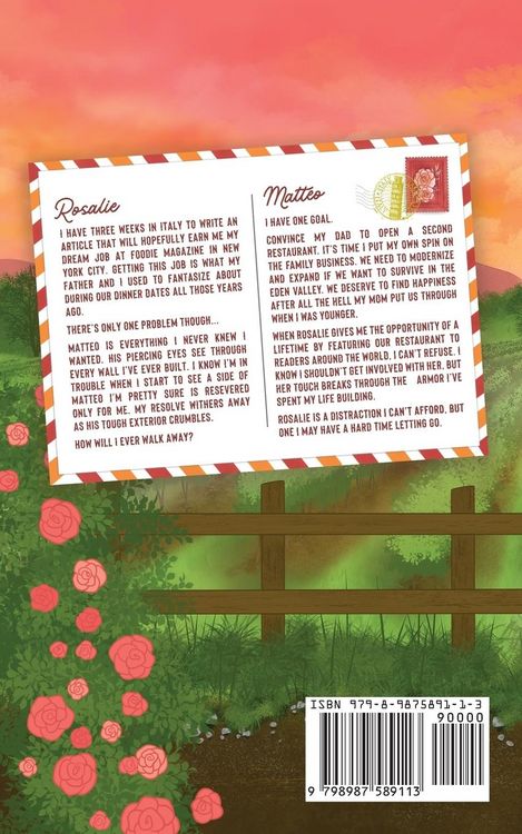 Produktbild: Bella Rosa