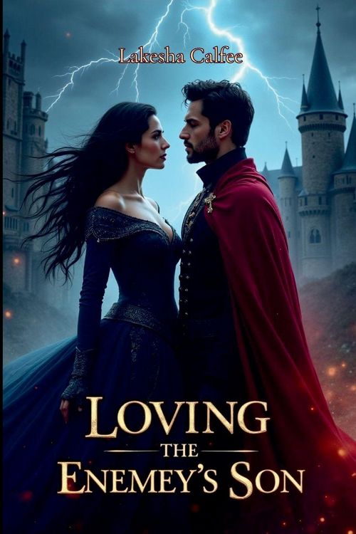 Produktbild: Loving the Enemy's Son