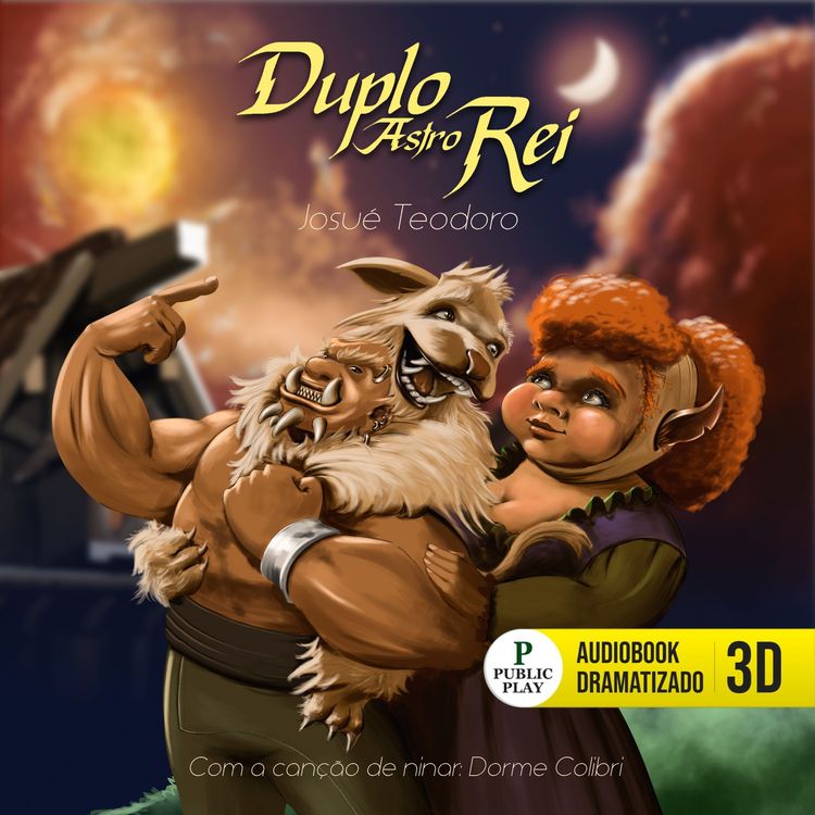 Produktbild: Duplo Astro Rei