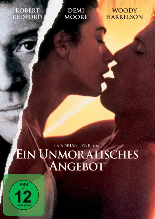 Produktbild: Ein unmoralisches Angebot