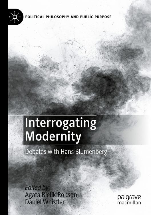 Produktbild: Interrogating Modernity