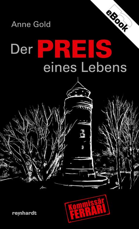 Produktbild: Der Preis eines Lebens