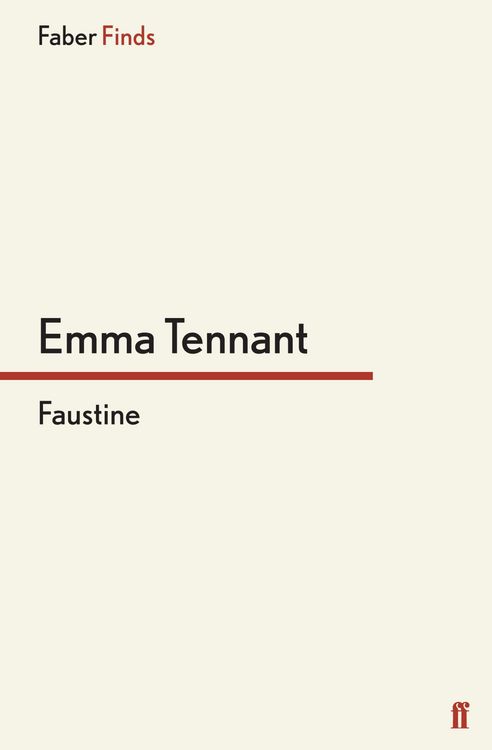 Produktbild: Faustine