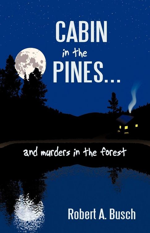 Produktbild: Cabin in the Pines. . .