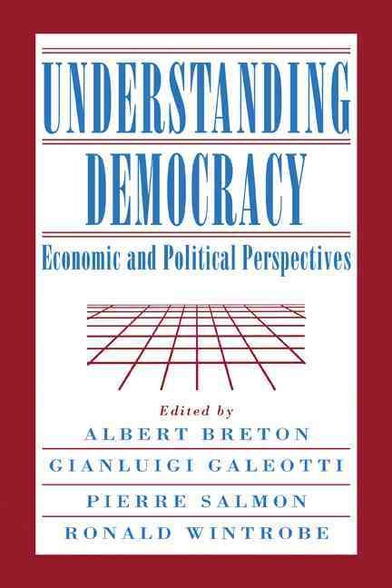 Produktbild: Understanding Democracy