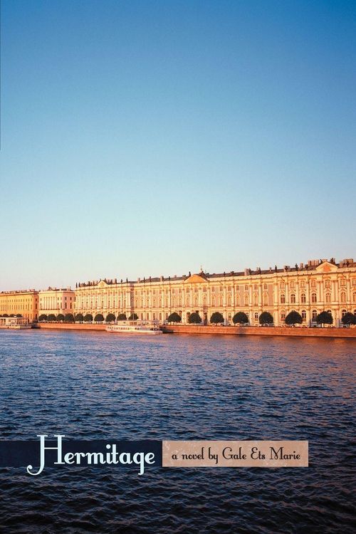 Produktbild: Hermitage