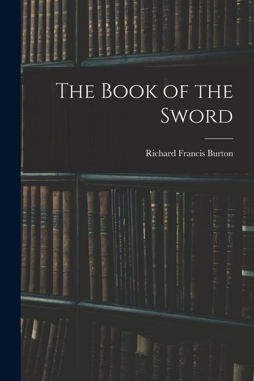 Produktbild: The Book of the Sword