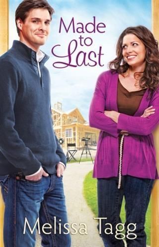 Produktbild: Made to Last (Where Love Begins Book #1)