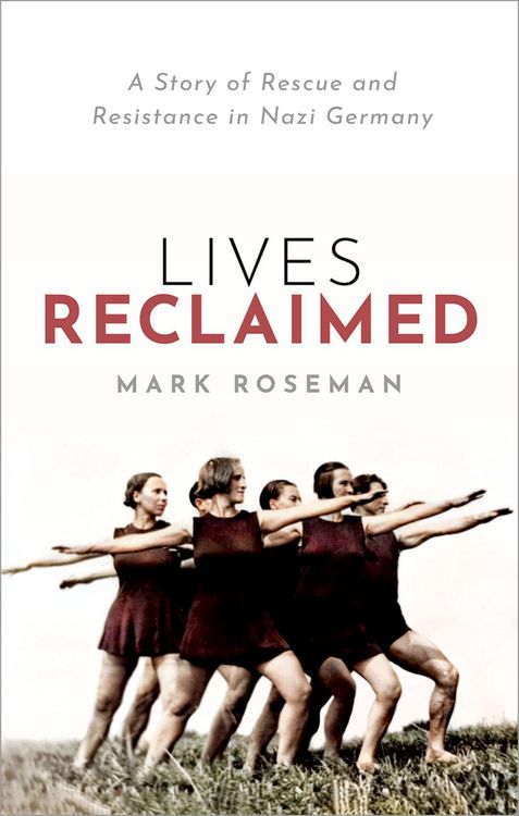 Produktbild: Lives Reclaimed