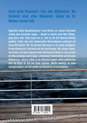Produktbild: Ein Bayer Auf Kreuzfahrt