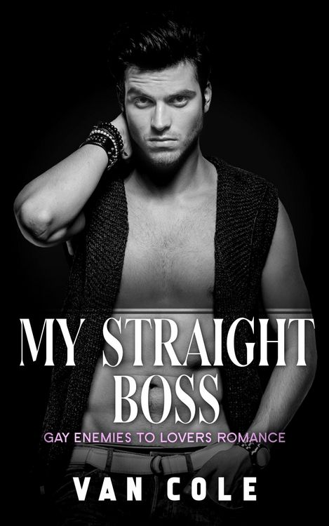 Produktbild: My Straight Boss