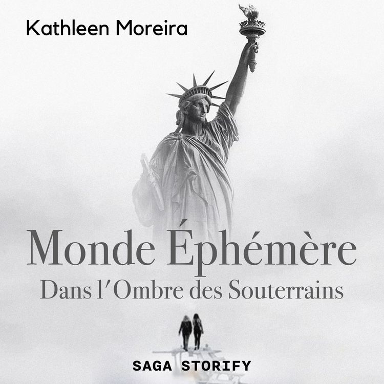 Produktbild: Monde &Eacute;ph&eacute;m&egrave;re, Dans l'Ombre des Souterrains
