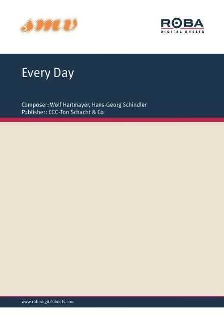 Produktbild: Every Day