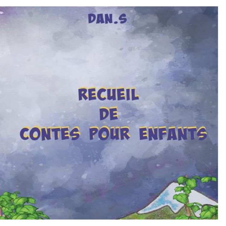 Produktbild: Recueil de Contes pour Enfants
