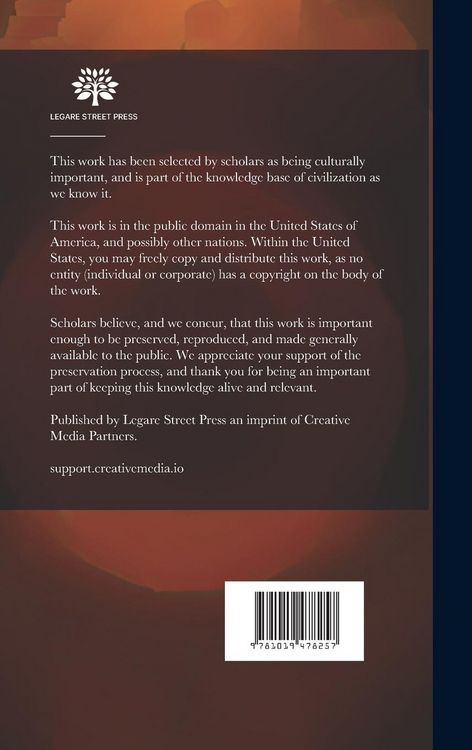 Produktbild: The Vishnu Pur&aacute;n: A System of Hindu Mythology and Tradition; Volume 3