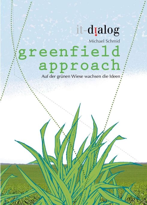 Produktbild: Greenfield approach