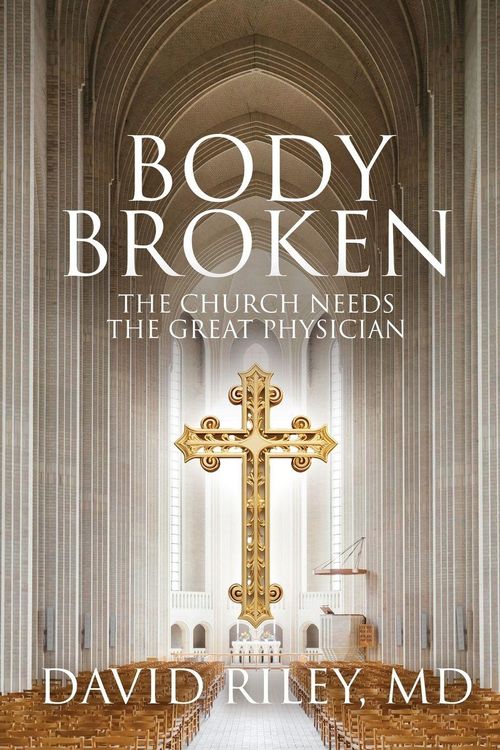 Produktbild: Body Broken