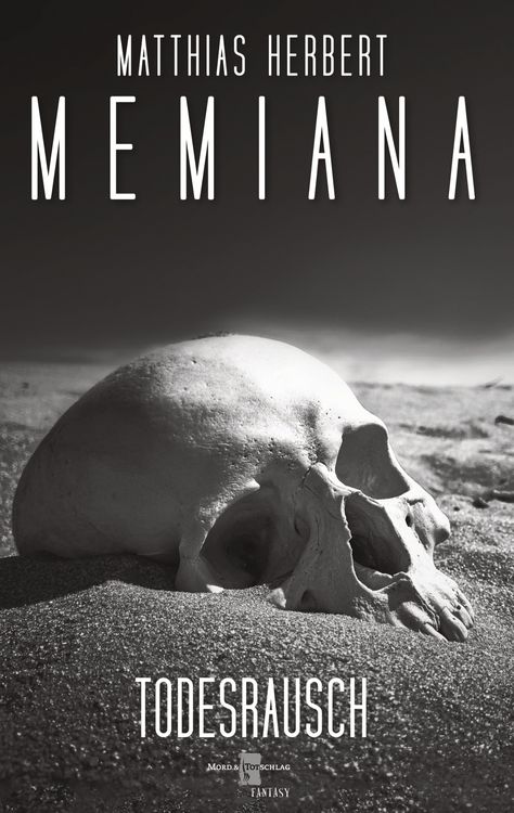 Produktbild: Memiana 12 - Todesrausch