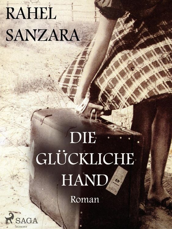 Produktbild: Die gl&uuml;ckliche Hand