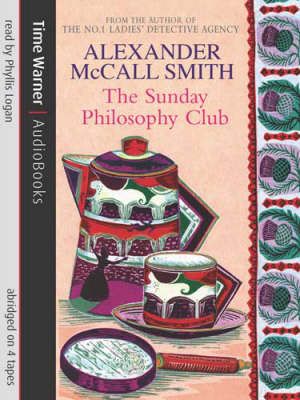 Produktbild: Sunday Philosophy Club