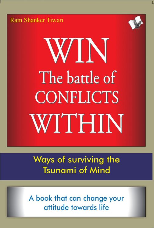 Produktbild: Win The Battle Of Conflicts Within