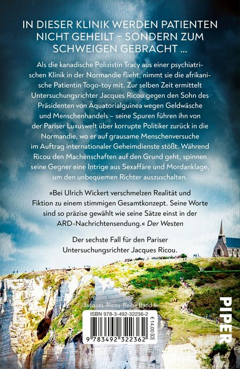 Produktbild: Das Schloss in der Normandie