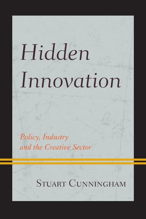 Produktbild: Hidden Innovation