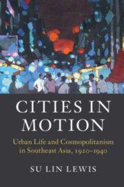 Produktbild: Cities in Motion