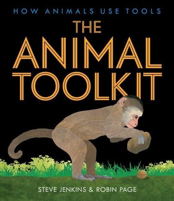 Produktbild: The Animal Toolkit