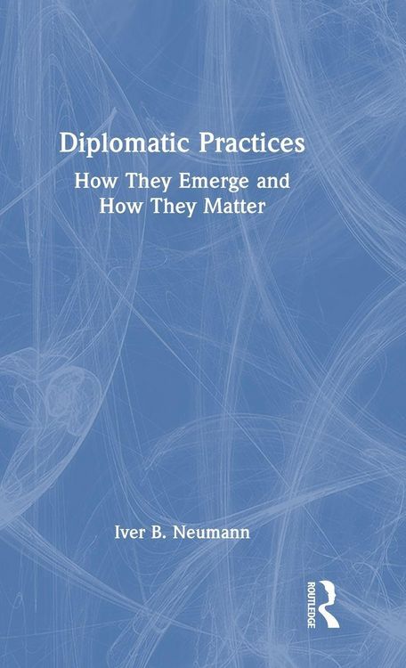 Produktbild: Diplomatic Practices