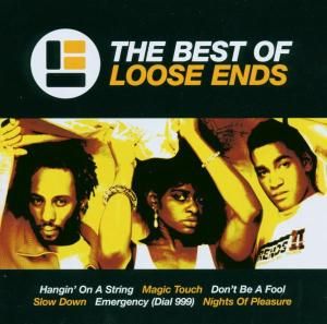 Produktbild: Loose Ends: Best Of Loose Ends