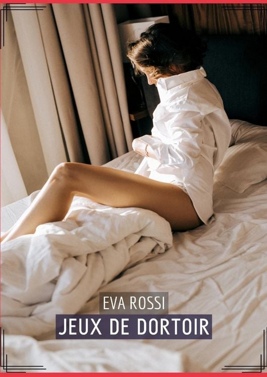 Produktbild: Jeux de Dortoir