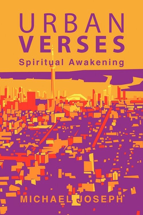 Produktbild: Urban Verses