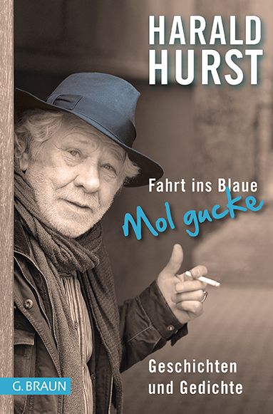 Produktbild: Fahrt ins Blaue - Mol gucke