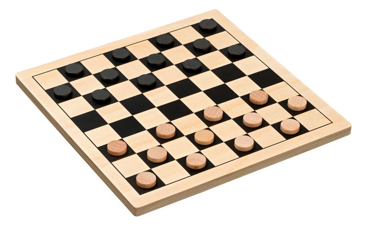 Produktbild: Dame, Standard