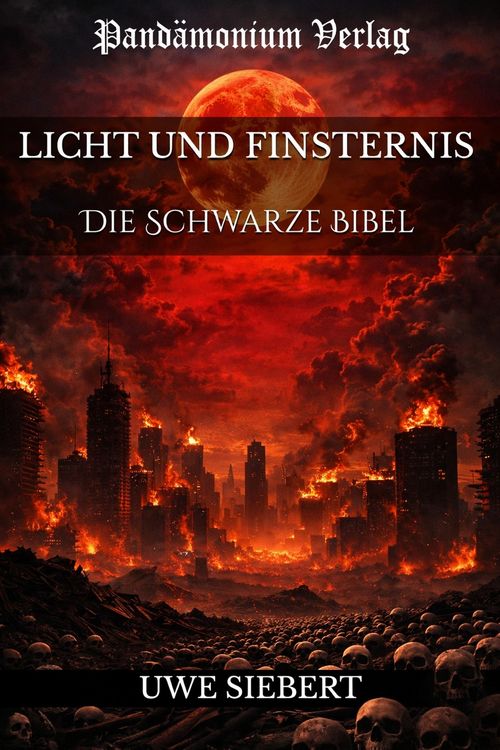 Produktbild: Licht und Finsternis