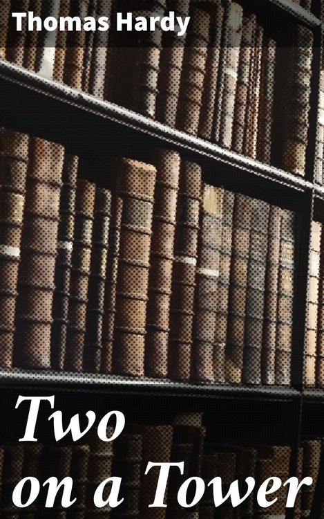 Produktbild: Two on a Tower